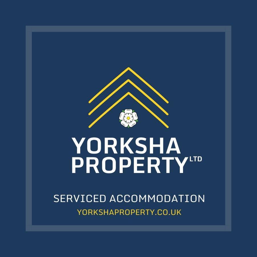 Stunning Skipton House By Yorksha Property Ngoại thất bức ảnh